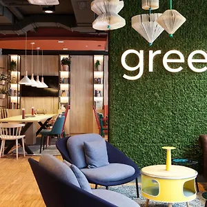 Hotel Greet Nord 