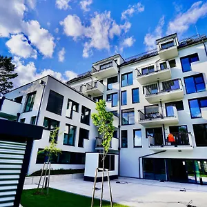 Aparthotel Dm & S 