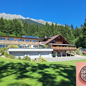 Hotel Garni - Frau Hitt, Innsbruck