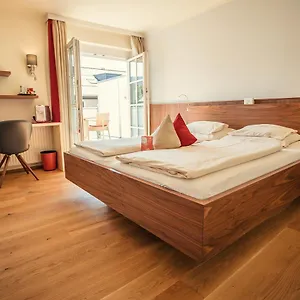 Hotel Rosenvilla ****