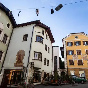 Ostello Montagu, Innsbruck