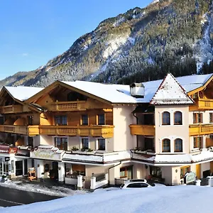 Hotel Garni Castel, Ischgl
