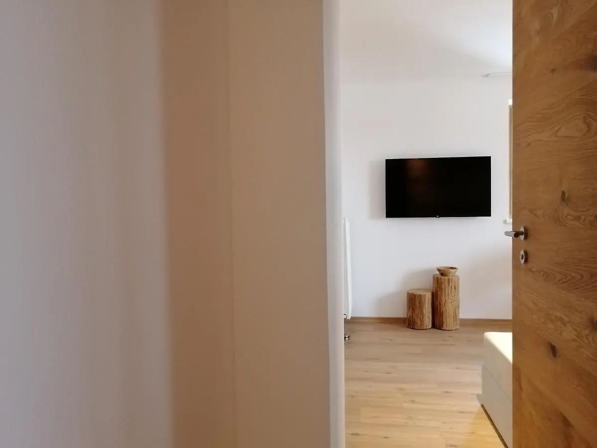 Huber - Das Tiroler B&B Oberperfuss
