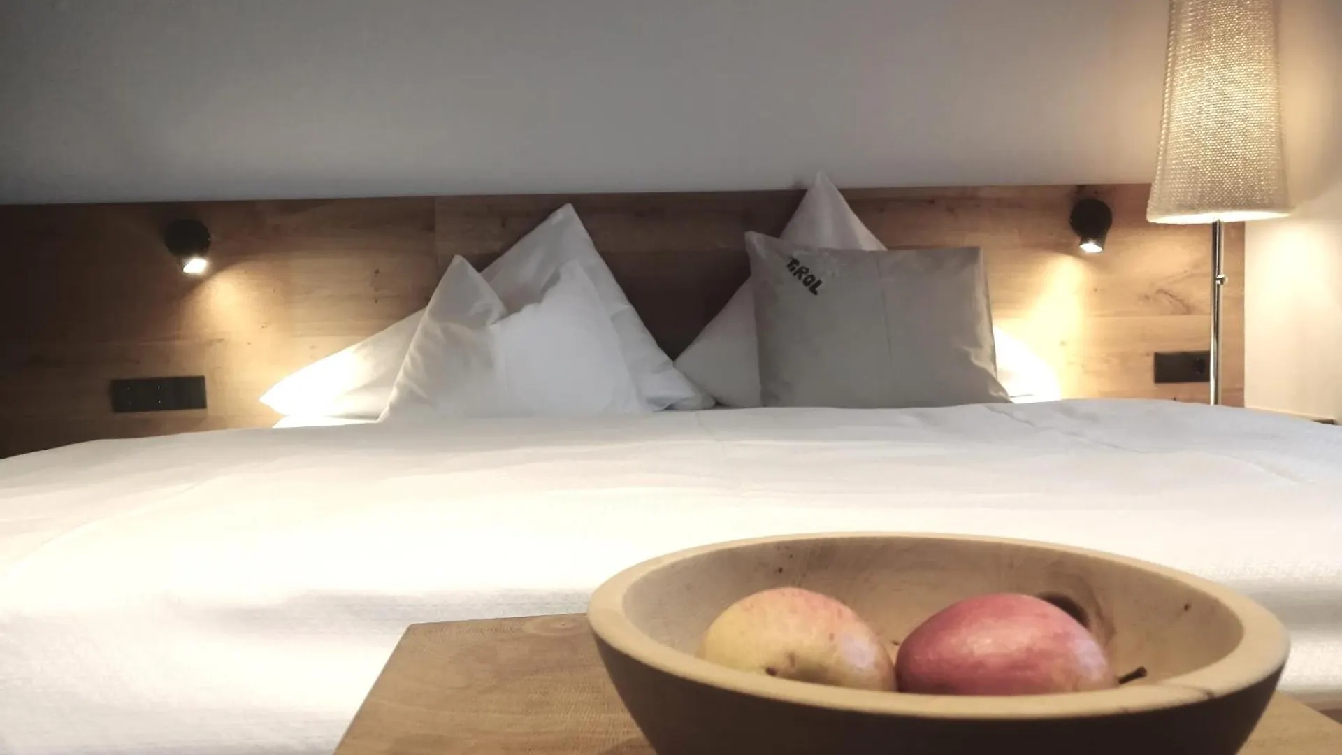 Huber - Das Tiroler B&B Oberperfuss